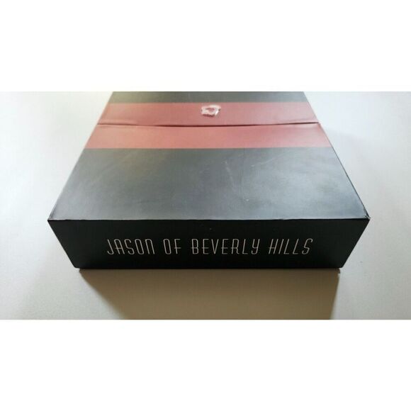 Jason Of Beverly Hills “The Red Stripe Tray” Jewelry Tray - Picture 7 of 9